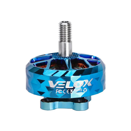 T-Motor V2207.5 V2 Brushless Motor 1750–2550 KV for FPV Drone