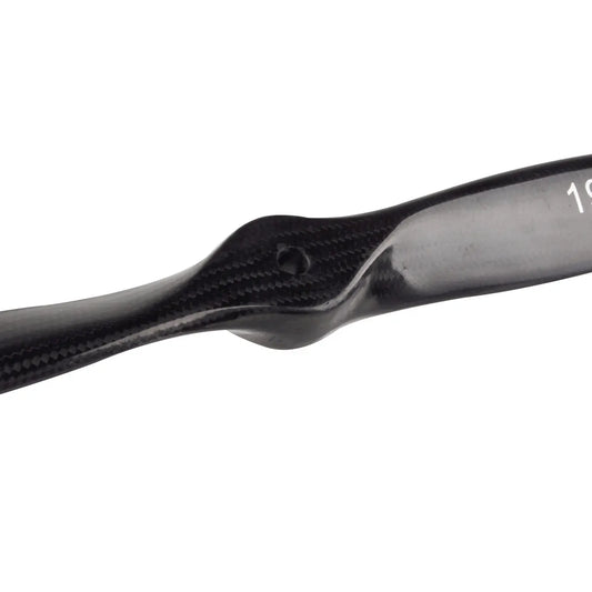 ZYHOBBY Carbon Fiber Propeller 18x8–23x10 for Gas RC Plane