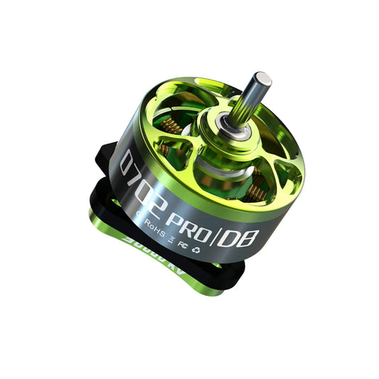 VCI 0702 PRO Micro Brushless Motor 23000–30000KV (4 pcs Set)