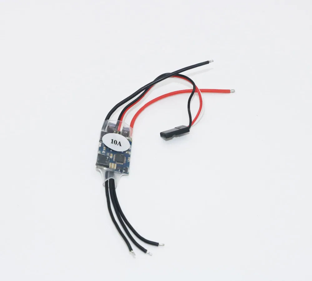 XXD A2205 Brushless Motor with 10A ESC for RC Aircraft (1400–1600 KV)