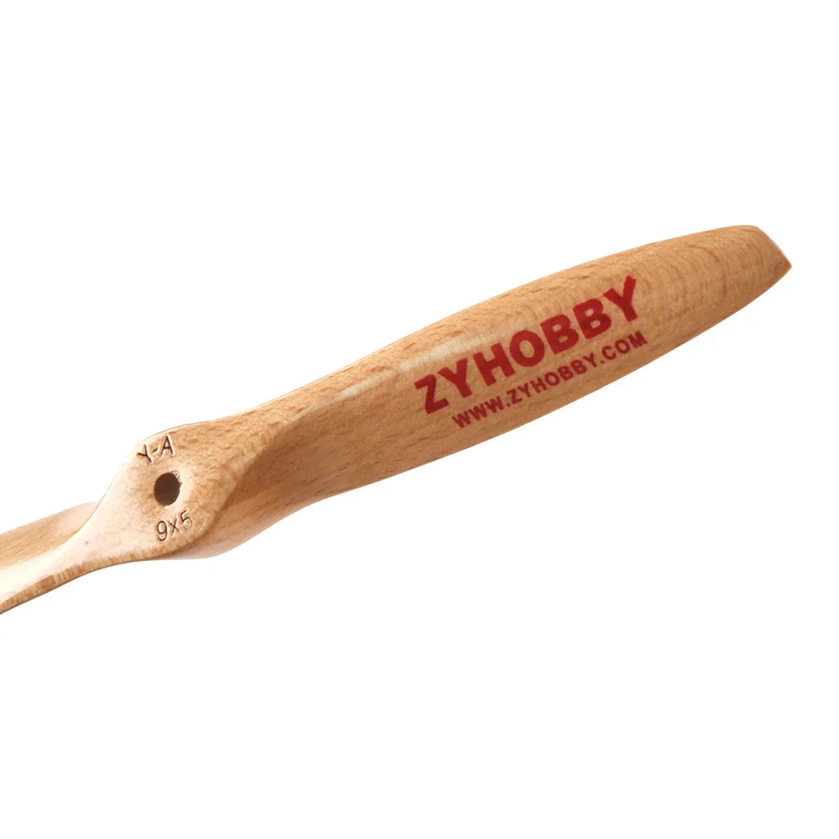 Wooden Propeller CW for Gas RC Plane – 9x5 | 12x8 | 13x6 | 14x10 | 15x8 | 15x10