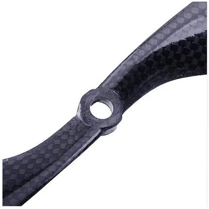 3K Carbon Fiber Propeller 12x3.8 | 10x4.7 for Multicopter (4 pcs)