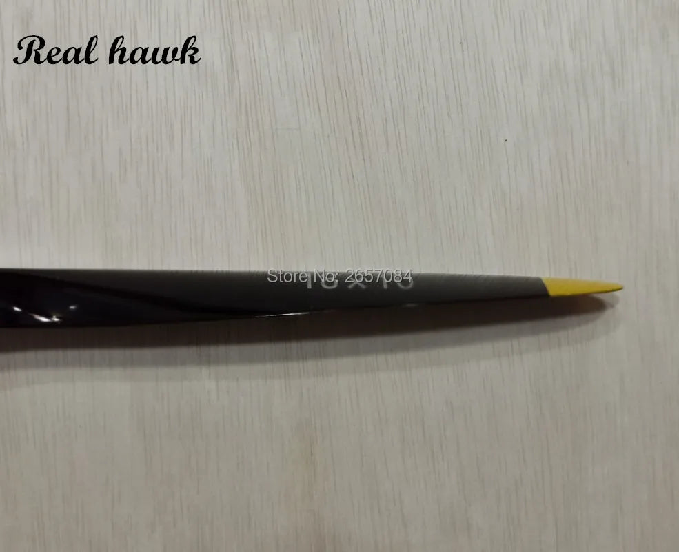 Wooden Propeller 10x5–10x8 CW/CCW for RC Airplane Model