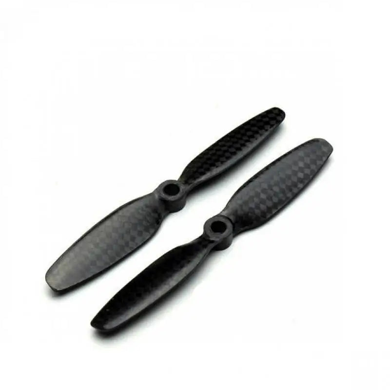 Gemfan Carbon Fiber T-Type Propeller 5030 | 7024 for Mini FPV Quadcopter