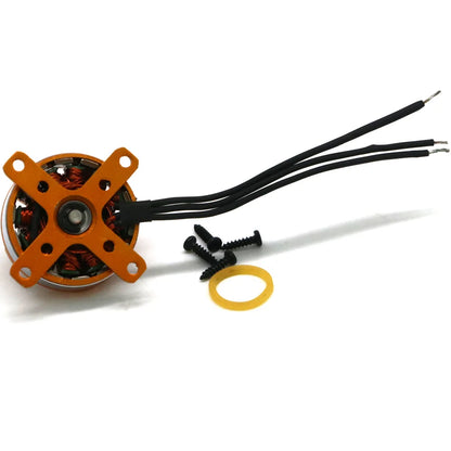 XXD A2205 Brushless Motor with 10A ESC for RC Aircraft (1400–1600 KV)