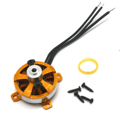 XXD A2205 Brushless Motor with 10A ESC for RC Aircraft (1400–1600 KV)
