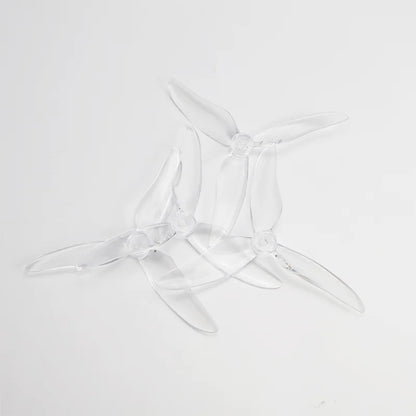 Gemfan Hurricane 51499 5 inch Tri-Blade Prop for FPV Racing Drone (4 pcs)