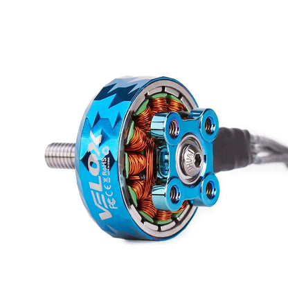 T-Motor V2207.5 V2 Brushless Motor 1750–2550 KV for FPV Drone