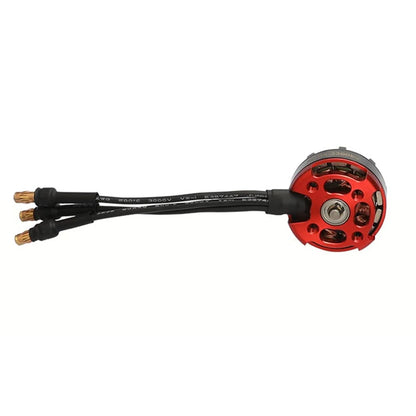 RS2205 2300 KV Brushless Motor for FPV Quadcopter (1 Pc)