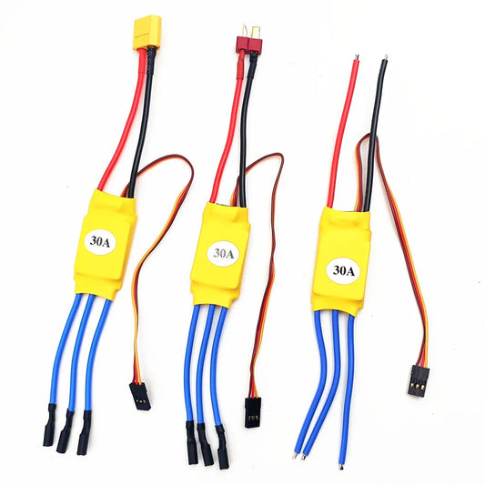 XXD A2212/A2208 Brushless Motor 930–2700 KV with 30A ESC for Drone