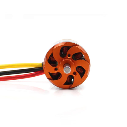 D3542 Brushless Motor 1000–1450 KV for Fixed-Wing Drone (2–4S Lipo)