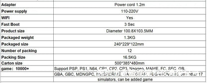 HY300max/P30max/HY350max Android Projector