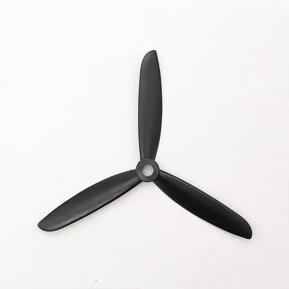 3-Blade Propeller 5045 | 6045 CW/CCW for RC FPV Airplane (1–2 Pairs)