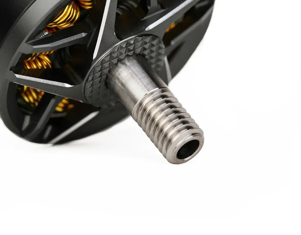 T-Motor F60 Pro IV Brushless Motor 1750–2550 KV for Racing Drone