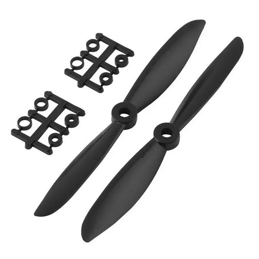 Gemfan Carbon Nylon Enhanced Prop 5030 5045 6030 6045 for Quadcopters