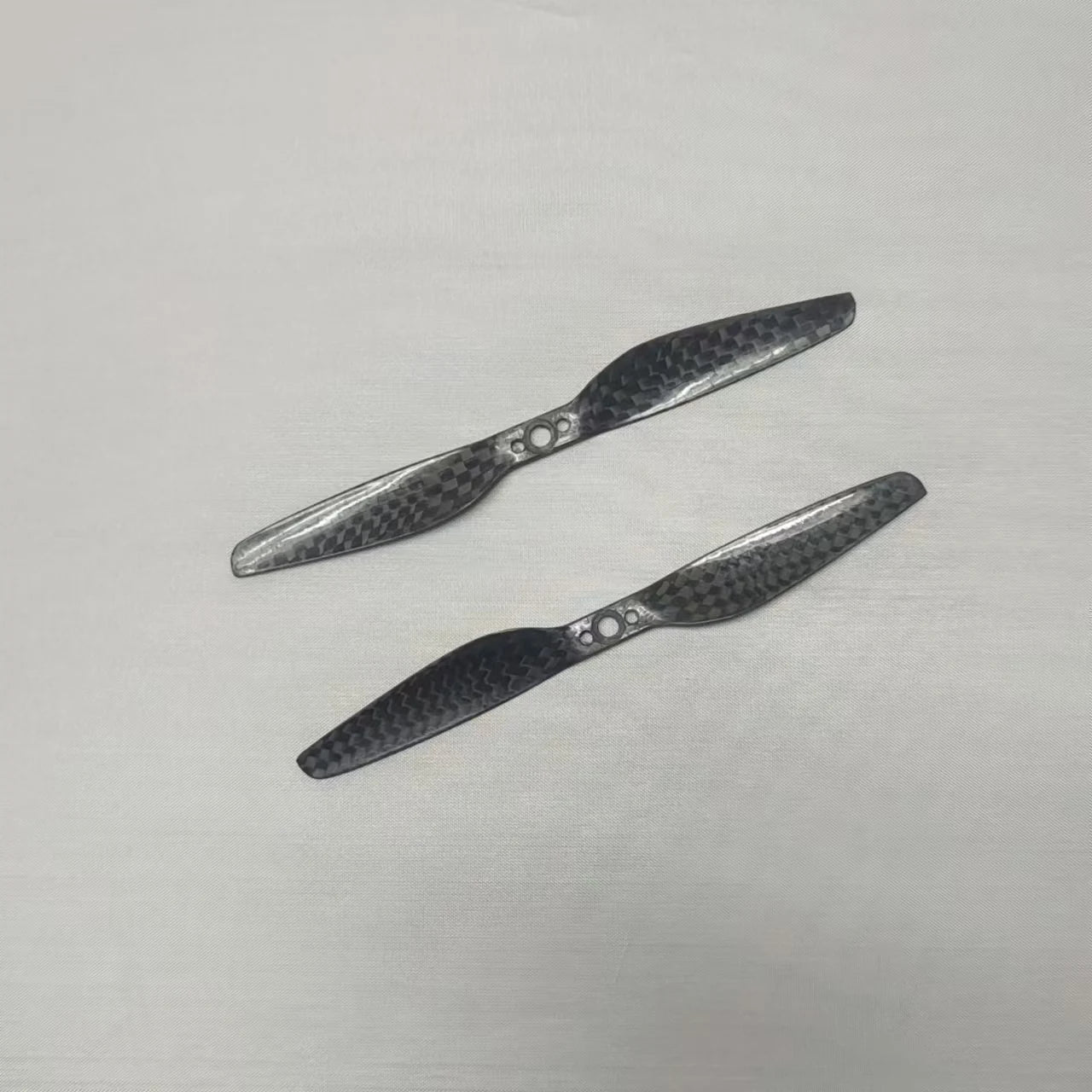 Gemfan Carbon Fiber T-Type Propeller 5030 | 7024 for Mini FPV Quadcopter