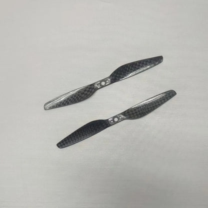Gemfan Carbon Fiber T-Type Propeller 5030 | 7024 for Mini FPV Quadcopter