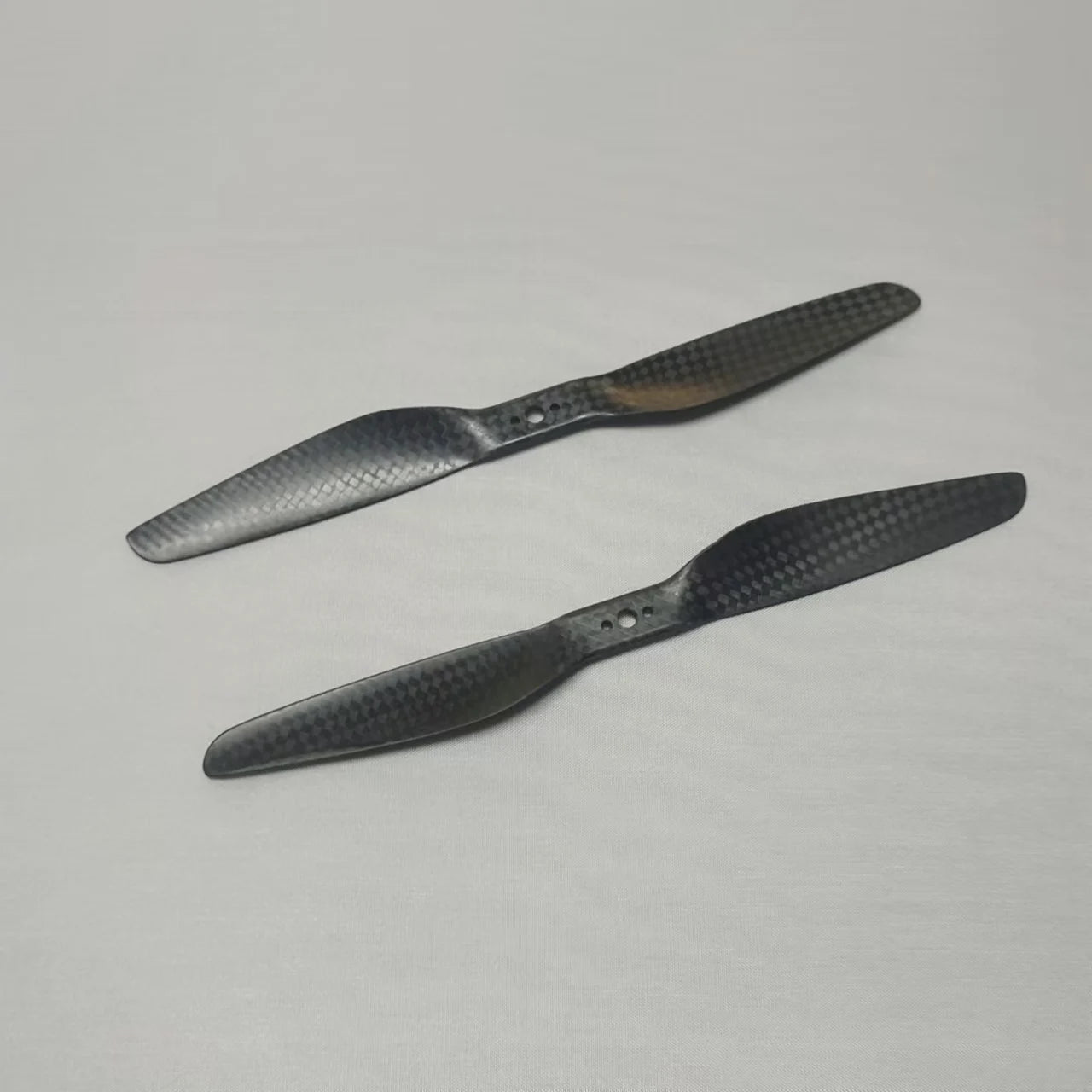 Gemfan Carbon Fiber T-Type Propeller 5030 | 7024 for Mini FPV Quadcopter