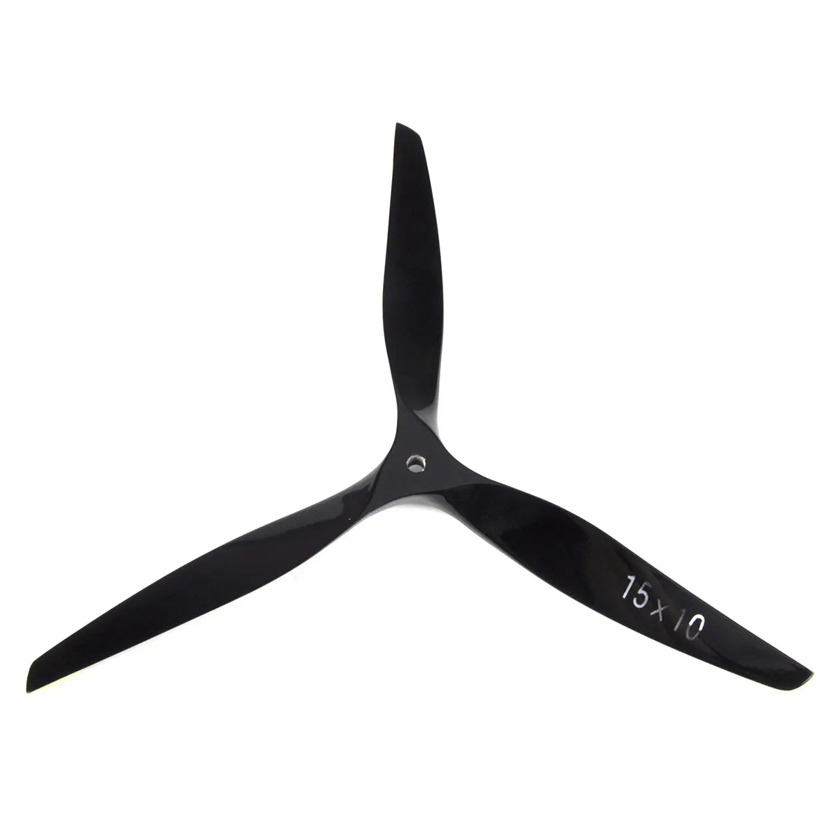 Beech Wood 3-Blade Propeller 11–18 inch CW for RC Electric Plane