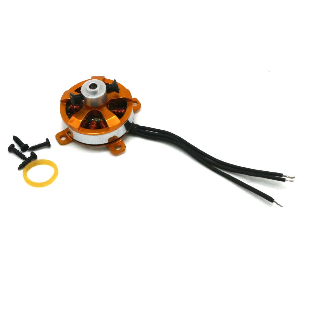 XXD A2205 Brushless Motor with 10A ESC for RC Aircraft (1400–1600 KV)