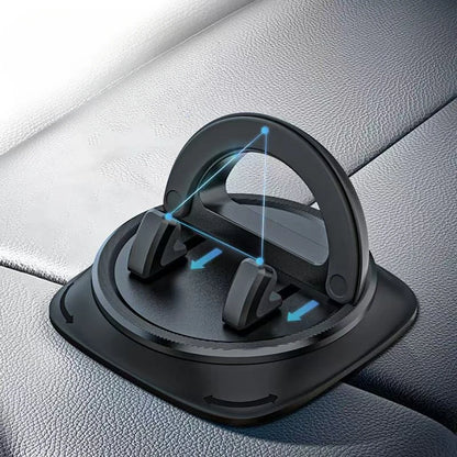 Car Phone Holder - Air Vent Mount - Universal for iPhone 16/15/14 Pro Max/Xr, Xiaomi, Samsung