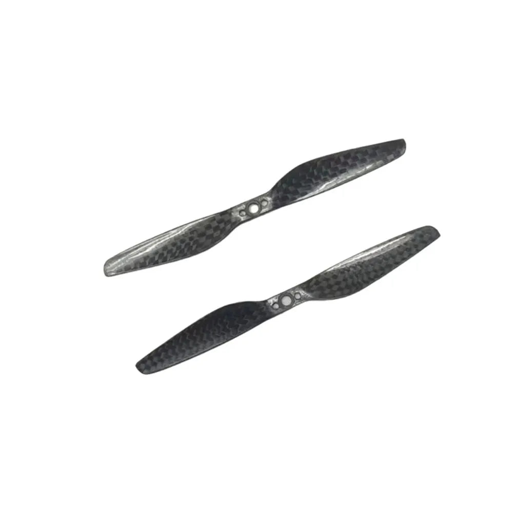 Gemfan Carbon Fiber T-Type Propeller 5030 | 7024 for Mini FPV Quadcopter