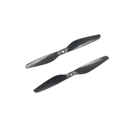 Gemfan Carbon Fiber T-Type Propeller 5030 | 7024 for Mini FPV Quadcopter