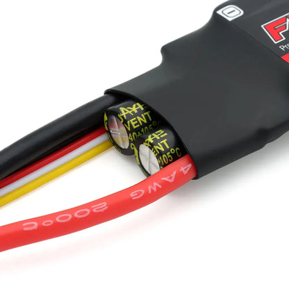 Surpass Hobby Flier ESC 20A–100A for RC Airplane or Helicopter