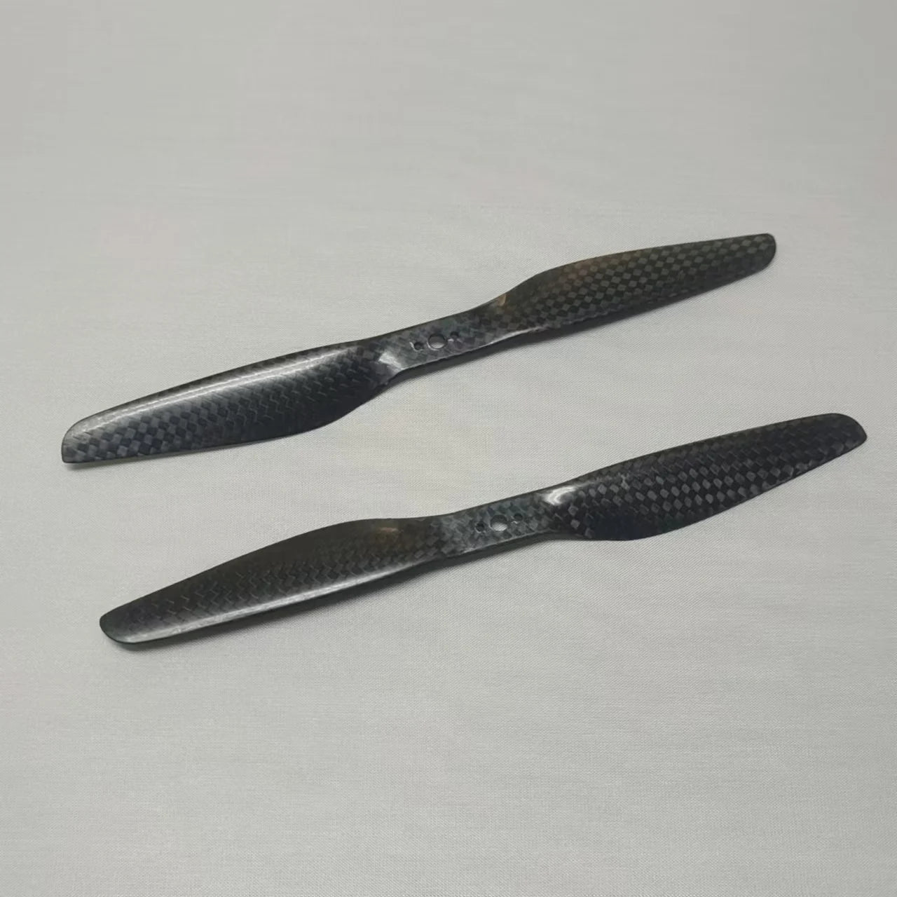 Gemfan Carbon Fiber T-Type Propeller 5030 | 7024 for Mini FPV Quadcopter