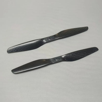 Gemfan Carbon Fiber T-Type Propeller 5030 | 7024 for Mini FPV Quadcopter