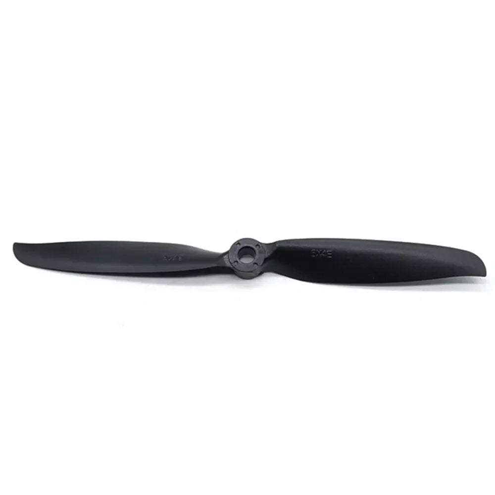 Nylon Propeller 6040 6x4E for Brushless Motor | High-Speed RC Plane