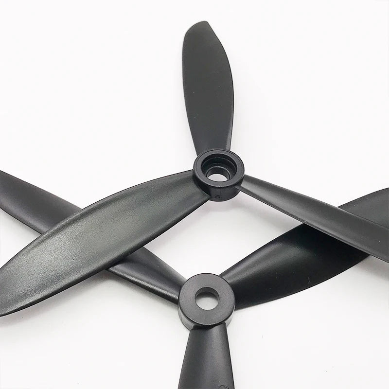 3-Blade Propeller 5045 | 6045 CW/CCW for RC FPV Airplane (1–2 Pairs)