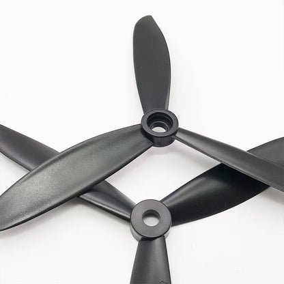 3-Blade Propeller 5045 | 6045 CW/CCW for RC FPV Airplane (1–2 Pairs)