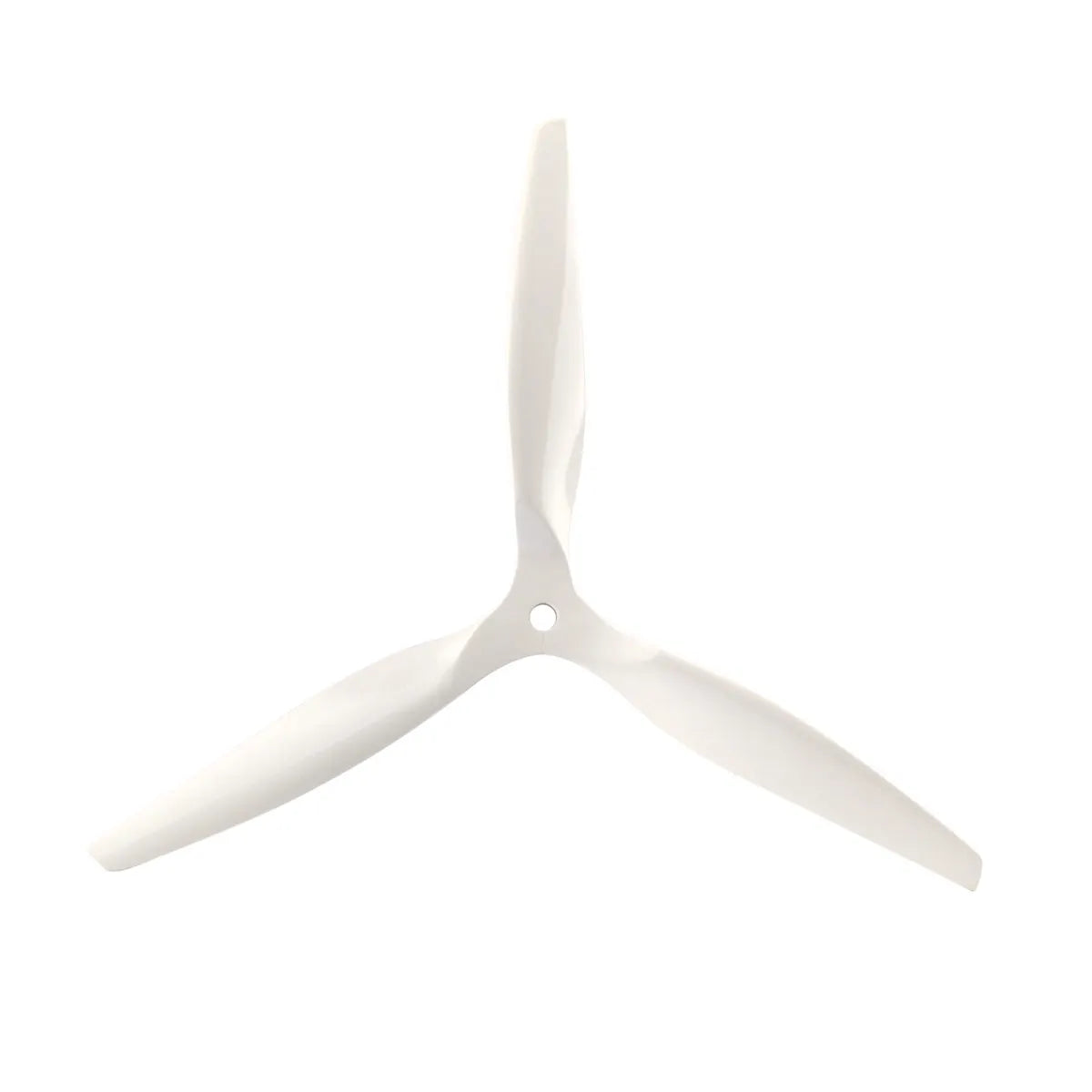 Beech Wood 3-Blade Propeller 11–18 inch CW for RC Electric Plane