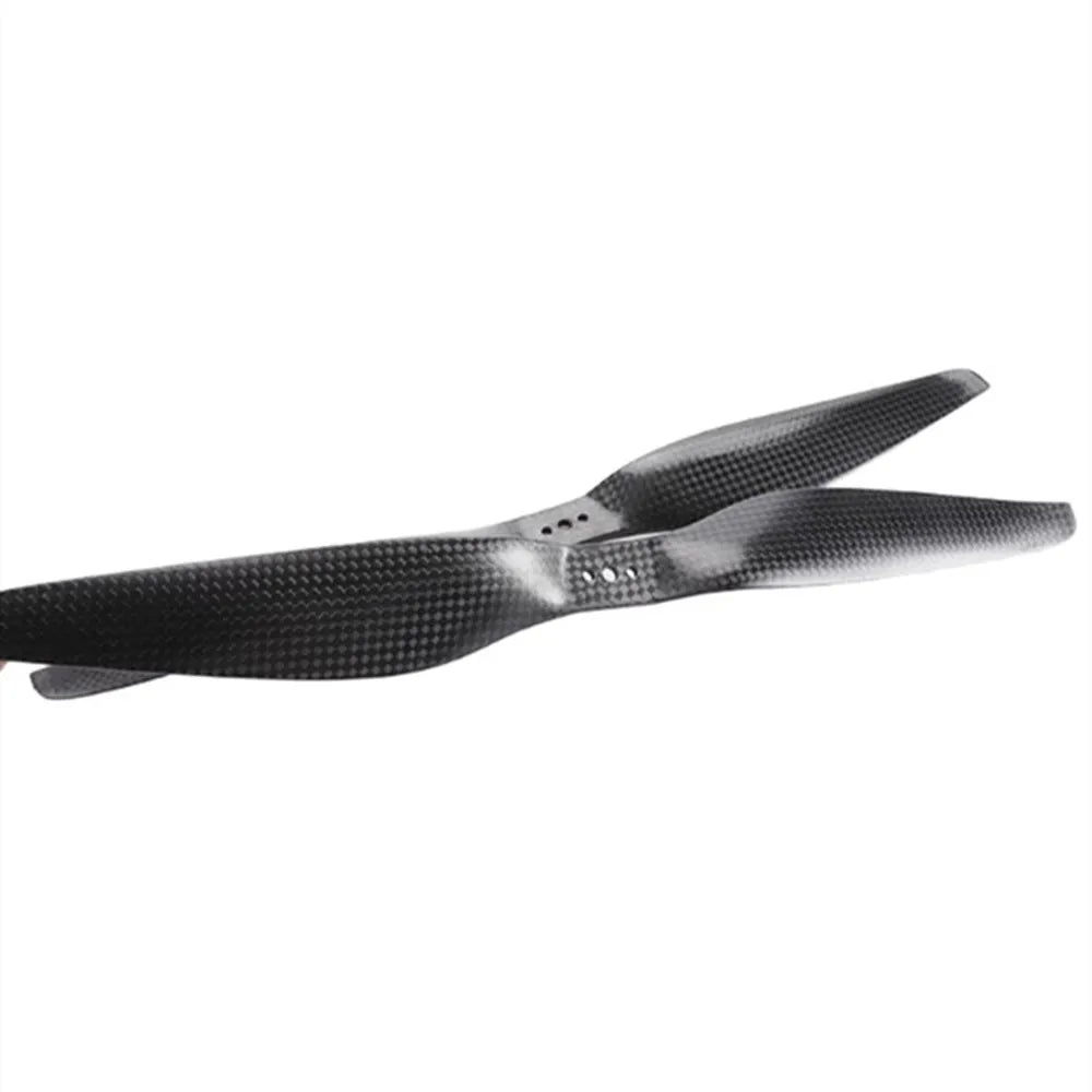 Gemfan Carbon Fiber T-Type Propeller 5030 | 7024 for Mini FPV Quadcopter