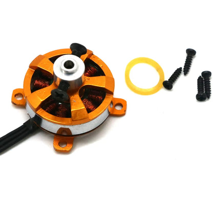 XXD A2205 Brushless Motor with 10A ESC for RC Aircraft (1400–1600 KV)