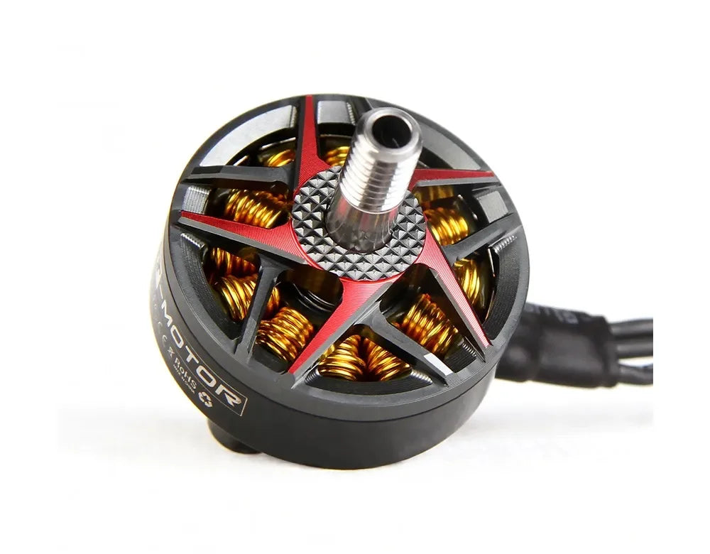T-Motor F60 Pro IV Brushless Motor 1750–2550 KV for Racing Drone