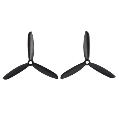 3-Blade Propeller 5045 | 6045 CW/CCW for RC FPV Airplane (1–2 Pairs)