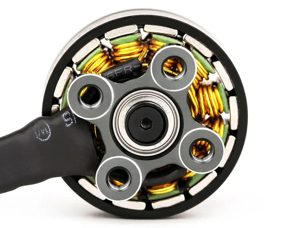 T-Motor F60 Pro IV Brushless Motor 1750–2550 KV for Racing Drone