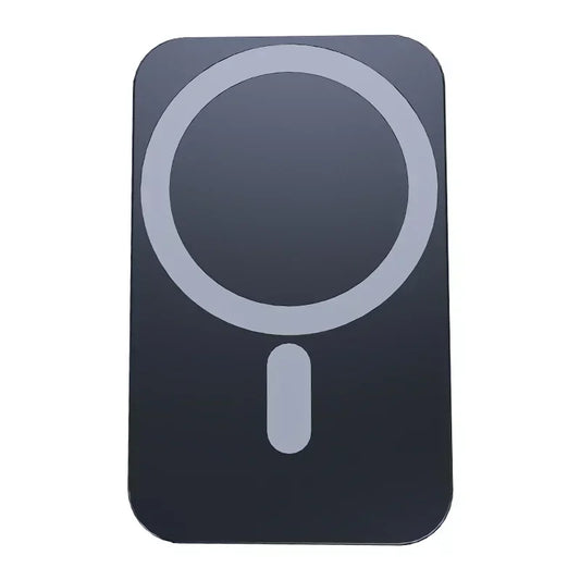 Magnetic Wireless Car Charger - iPhone 15/Samsung S24 & Xiaomi - Air Vent Mount