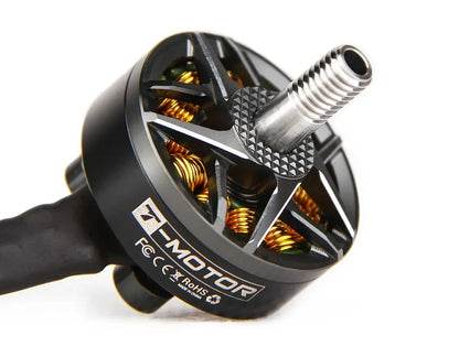 T-Motor F60 Pro IV Brushless Motor 1750–2550 KV for Racing Drone