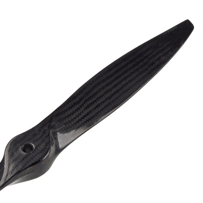 ZYHOBBY Carbon Fiber Propeller 18x8–23x10 for Gas RC Plane