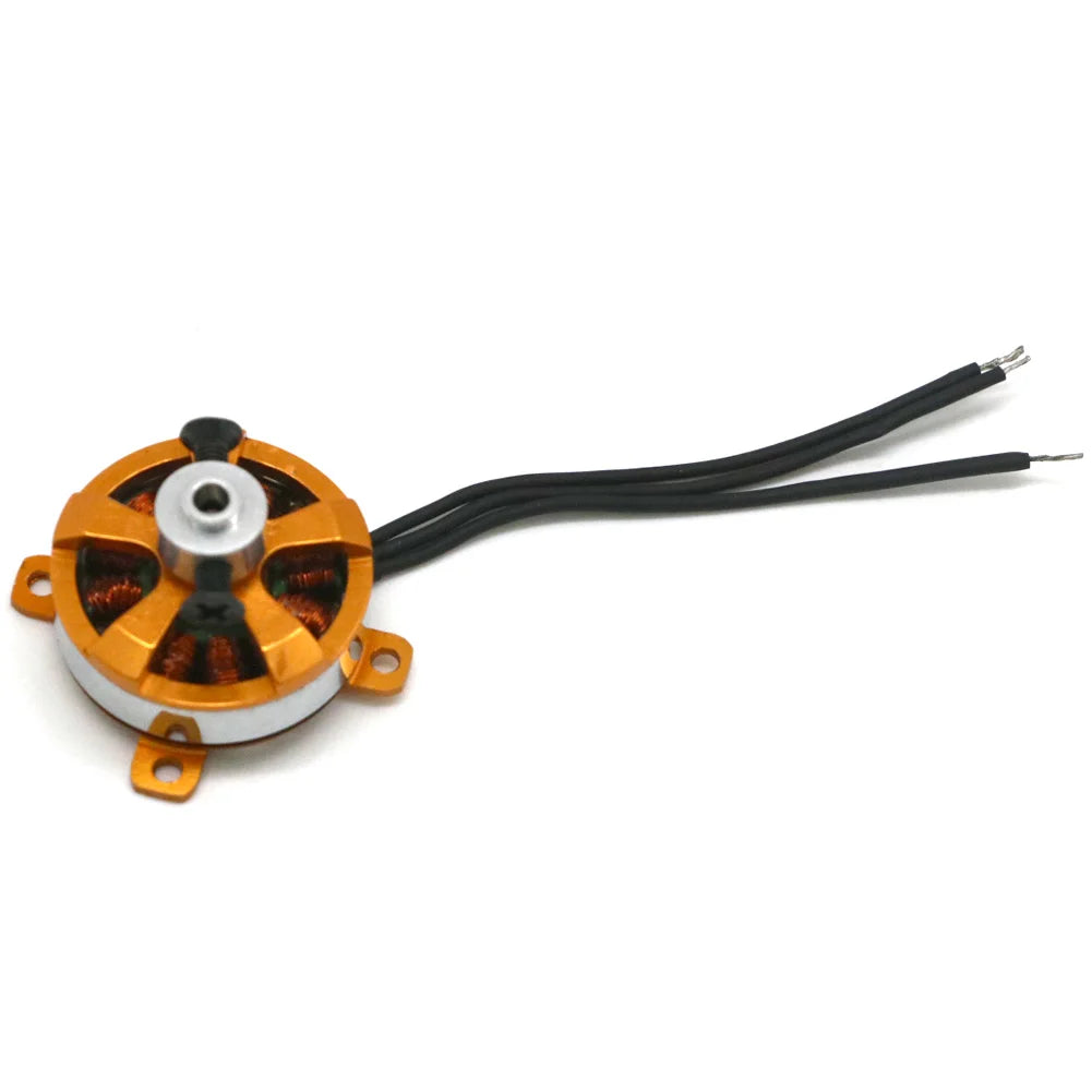 XXD A2205 Brushless Motor with 10A ESC for RC Aircraft (1400–1600 KV)