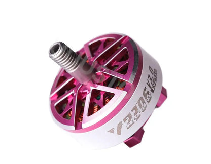 T-Motor Velox V2207/V2306 V3 Brushless Motor 1750–2550 KV for FPV Racing & Freestyle Quadcopters