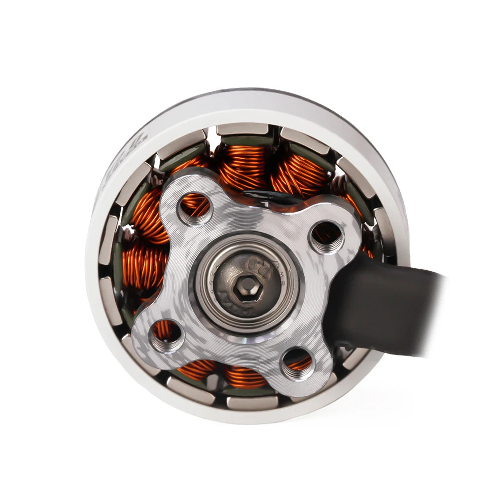 T-Motor V2306 V2 Brushless Motor 1950/2400 KV for FPV Freestyle Drone 5″ Builds