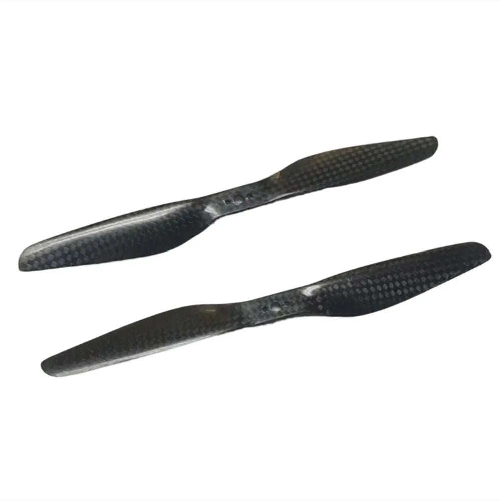 Gemfan Carbon Fiber T-Type Propeller 5030 | 7024 for Mini FPV Quadcopter