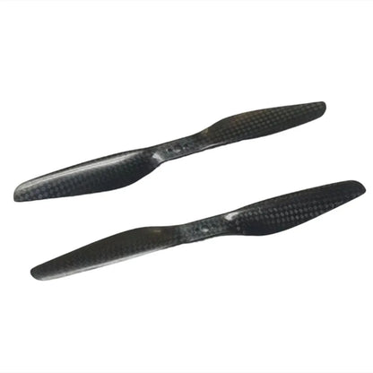 Gemfan Carbon Fiber T-Type Propeller 5030 | 7024 for Mini FPV Quadcopter