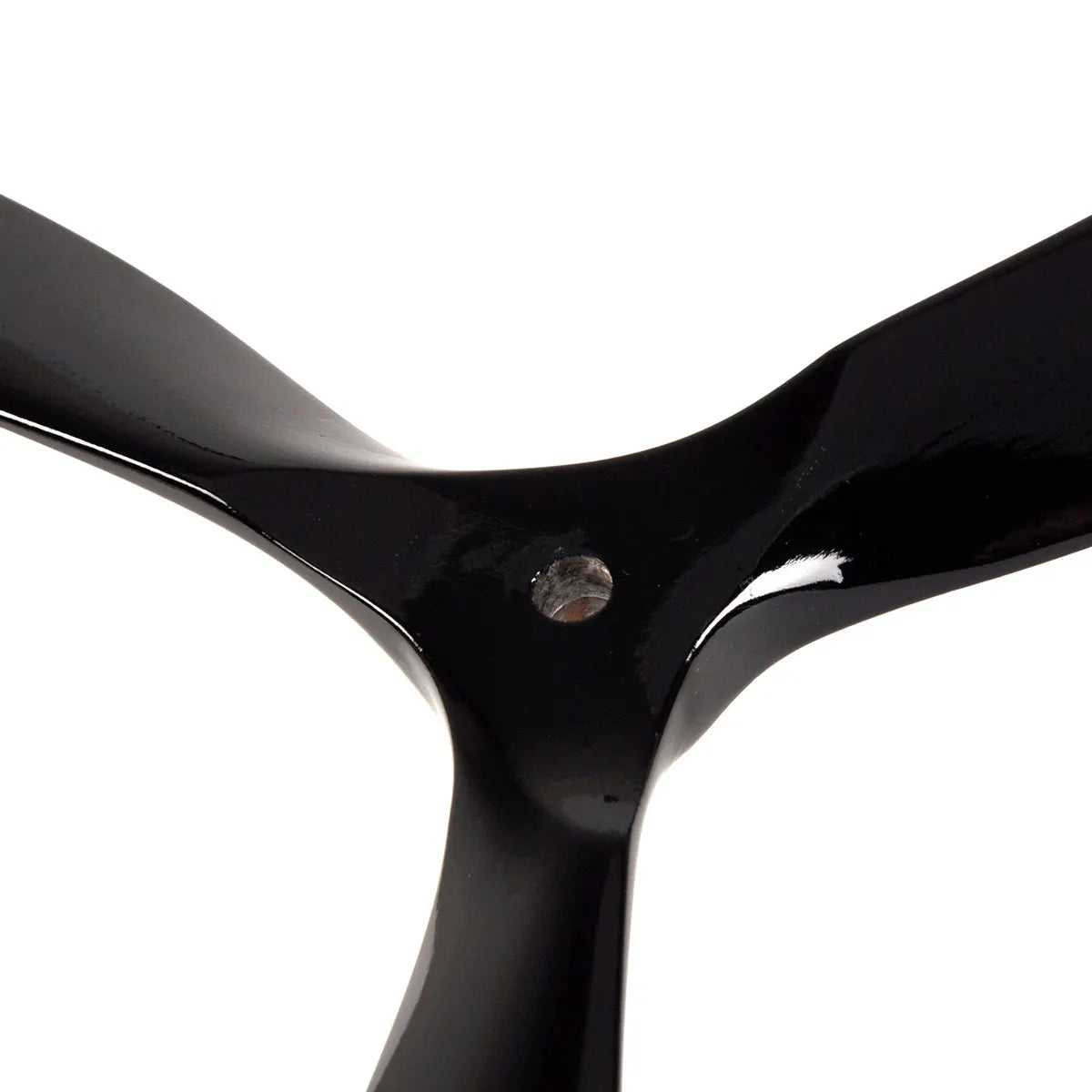 Beech Wood 3-Blade Propeller 11–18 inch CW for RC Electric Plane