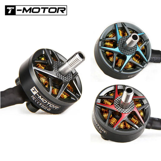T-Motor F60 Pro IV Brushless Motor 1750–2550 KV for Racing Drone