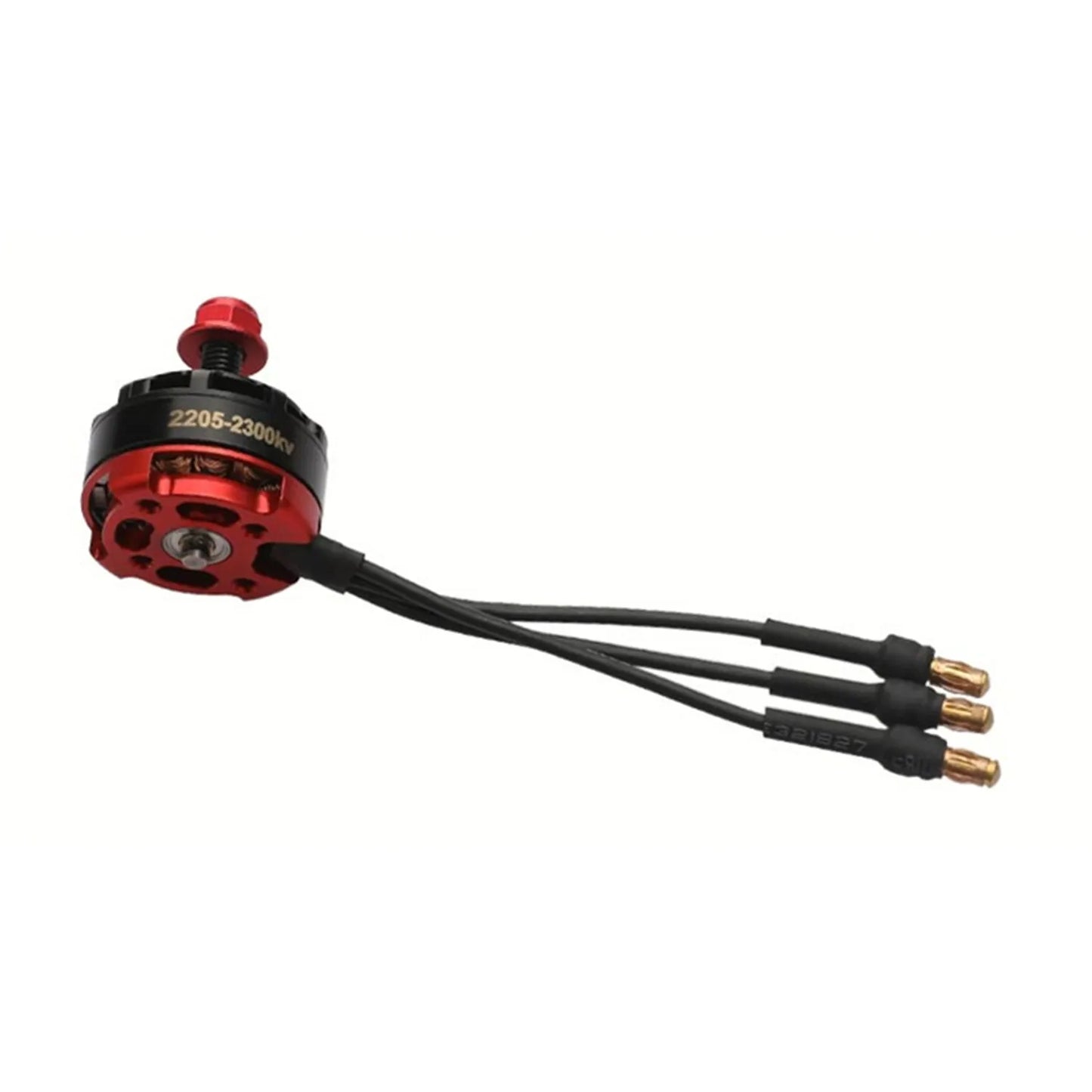 RS2205 2300 KV Brushless Motor for FPV Quadcopter (1 Pc)
